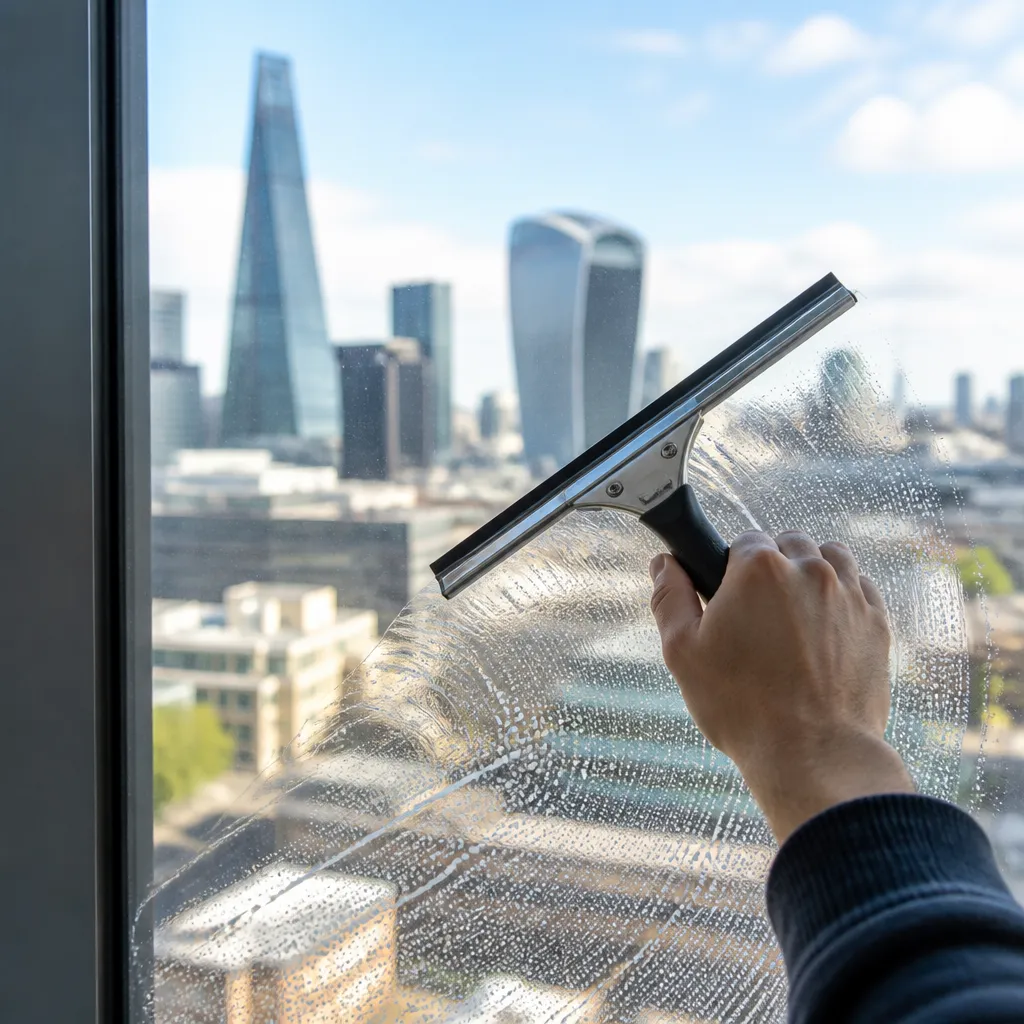 Window Cleaning