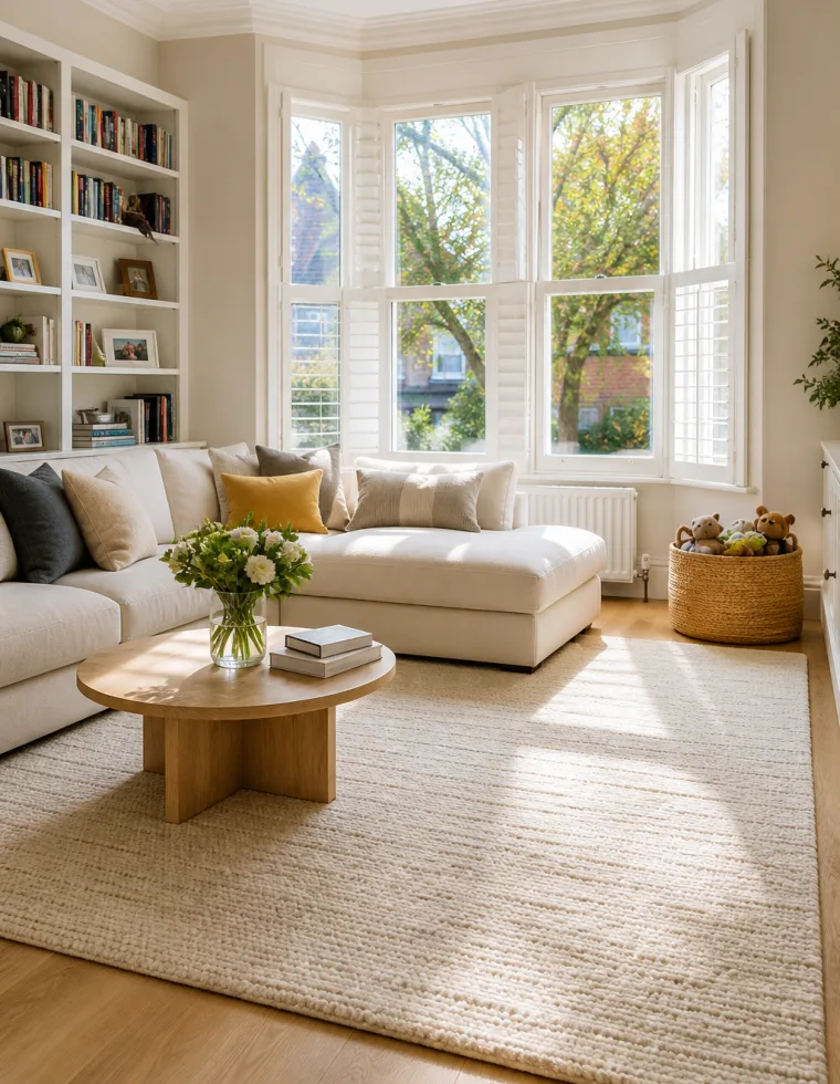 Hampstead Family Home
