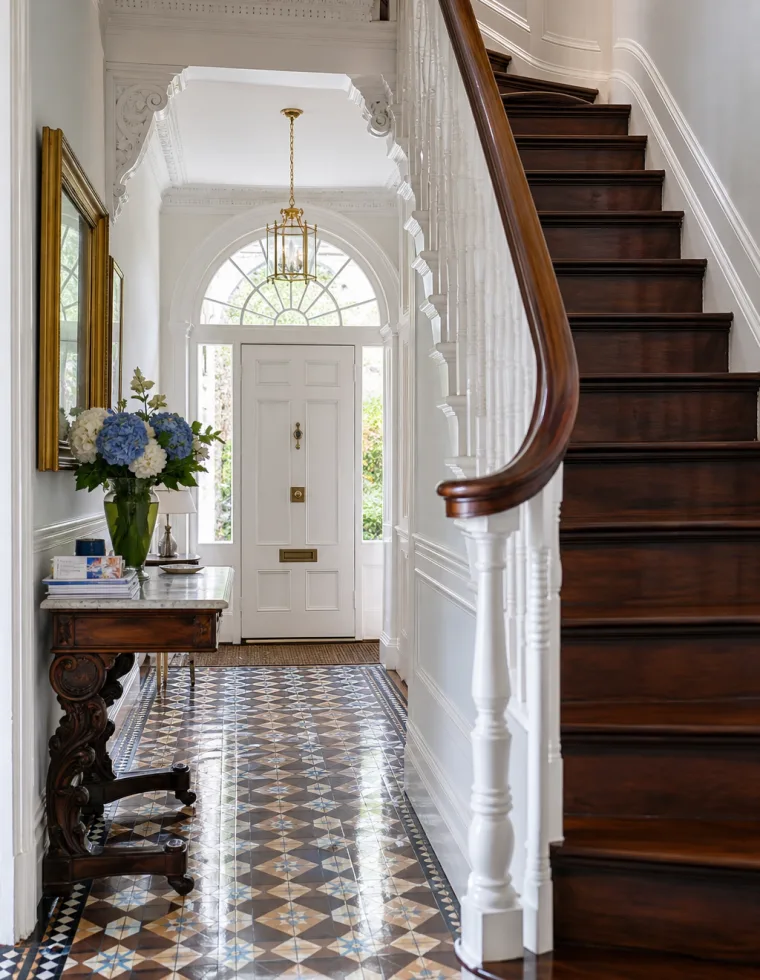 Richmond Townhouse
